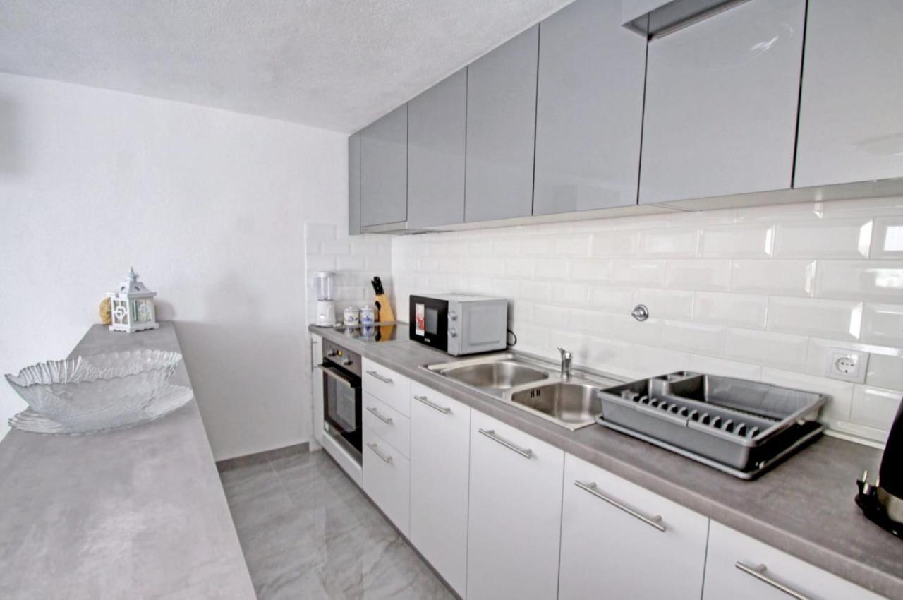 Apartments Kondric Vinjerac Εξωτερικό φωτογραφία