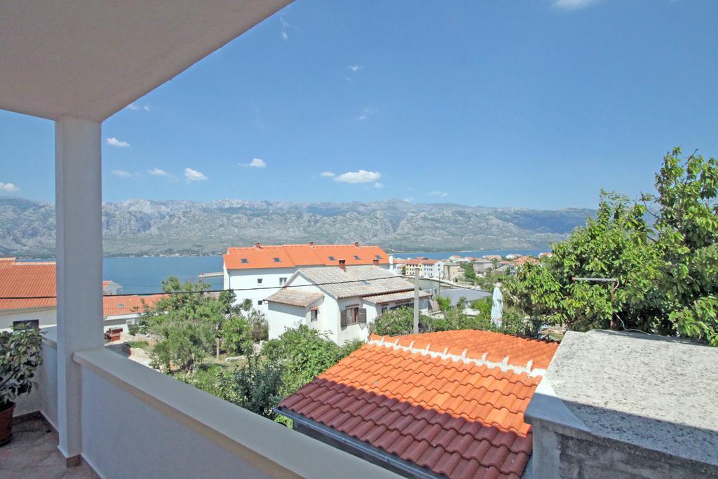 Apartments Kondric Vinjerac Δωμάτιο φωτογραφία