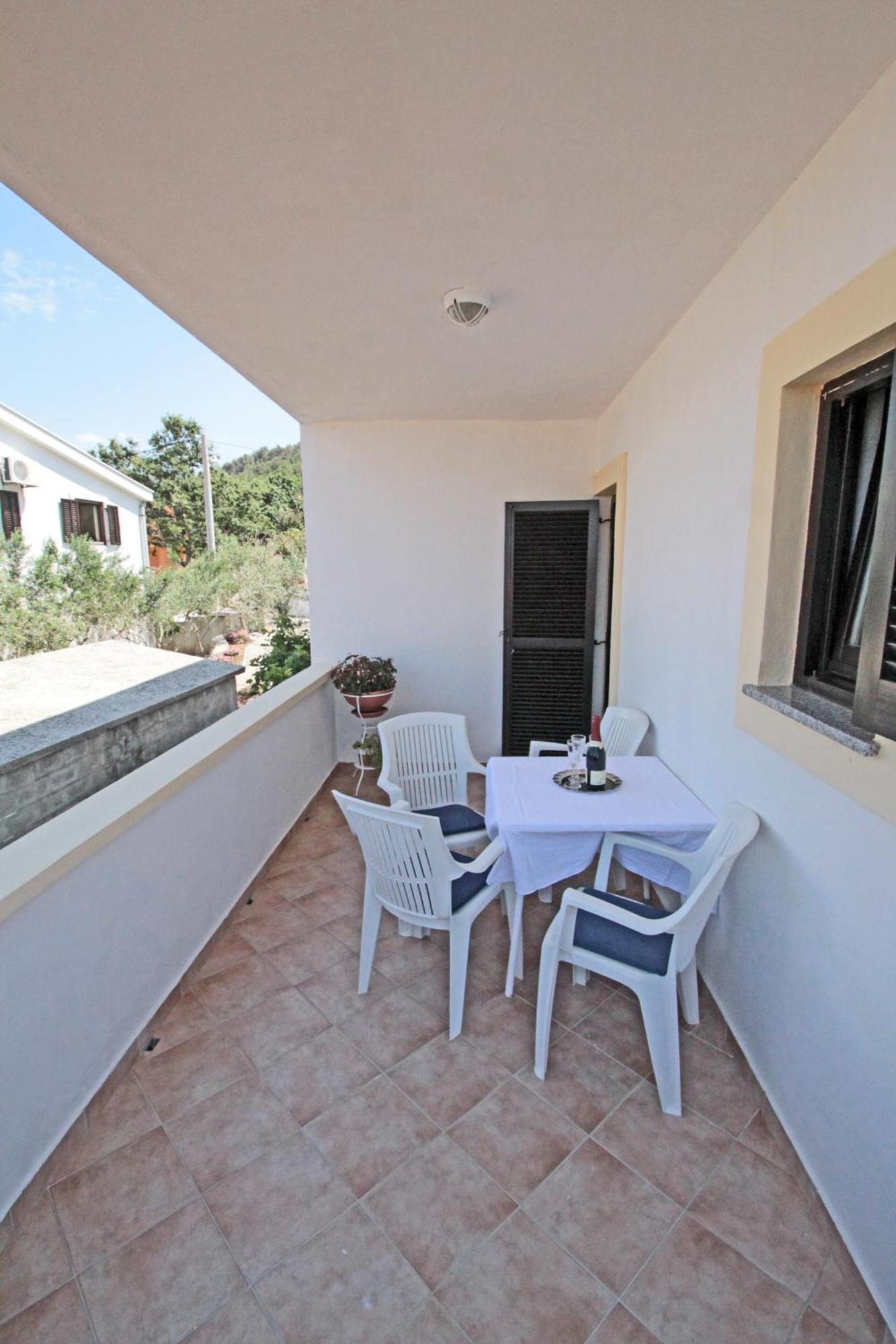 Apartments Kondric Vinjerac Εξωτερικό φωτογραφία